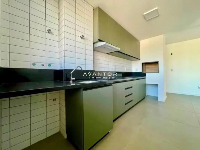 Apartamento para Locação em Santa Maria/RS Centro 2 Quartos