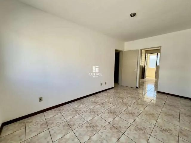 Apartamento para Locação em Santa Maria/RS Centro 2 Quartos