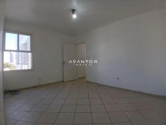 Apartamento para Locação em Santa Maria/RS Centro 2 Quartos