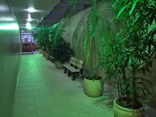 Apartamento para Locação em Santa Maria/RS Centro 2 Quartos