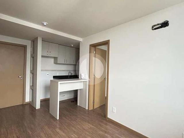 Apartamento para Locação em Santa Maria/RS Centro 2 Quartos