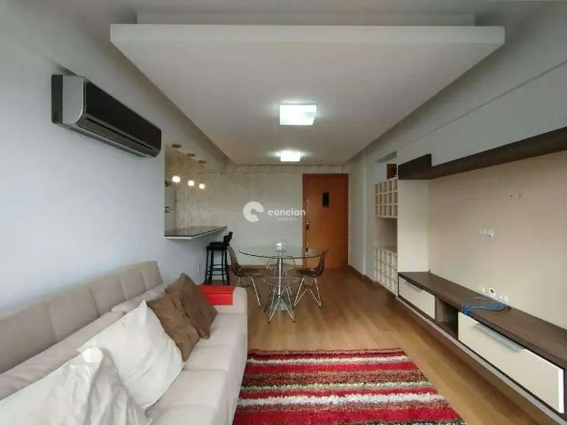 Apartamento para Locação em Santa Maria/RS Centro 2 Quartos