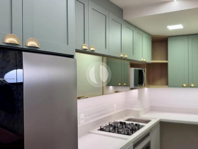 Apartamento para Locação em Santa Maria/RS Centro 2 Quartos