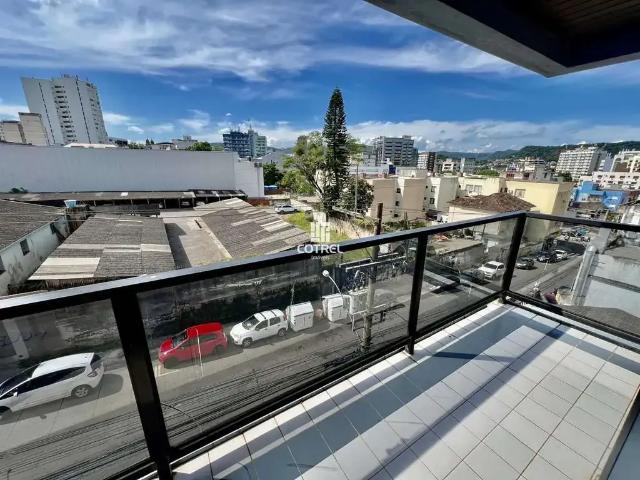 Apartamento para Locação em Santa Maria/RS Centro 2 Quartos