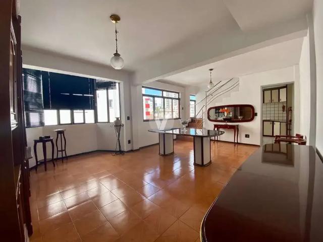 Apartamento para Locação em Santa Maria/RS Centro 2 Quartos