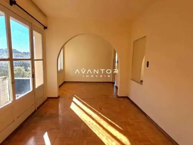Apartamento para Locação em Santa Maria/RS Centro 2 Quartos