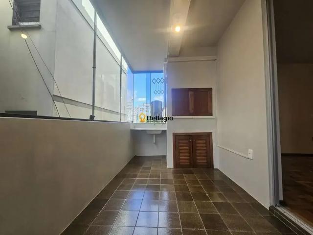 Apartamento para Locação em Santa Maria/RS Centro 2 Quartos