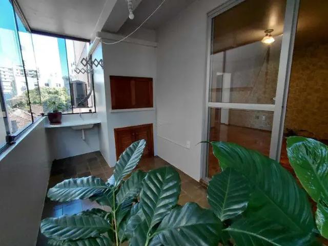 Apartamento para Locação em Santa Maria/RS Centro 2 Quartos
