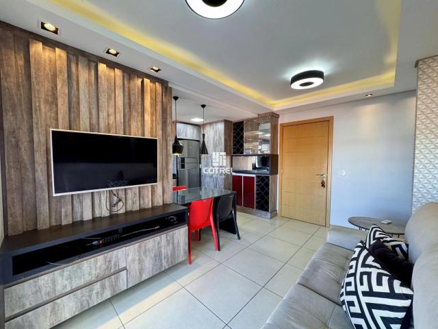 Apartamento para Locação em Santa Maria/RS Centro 2 Quartos