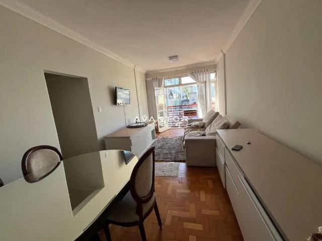 Apartamento para Locação em Santa Maria/RS Centro 2 Quartos