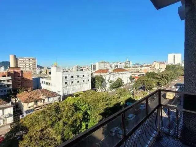 Apartamento para Locação em Santa Maria/RS Centro 2 Quartos