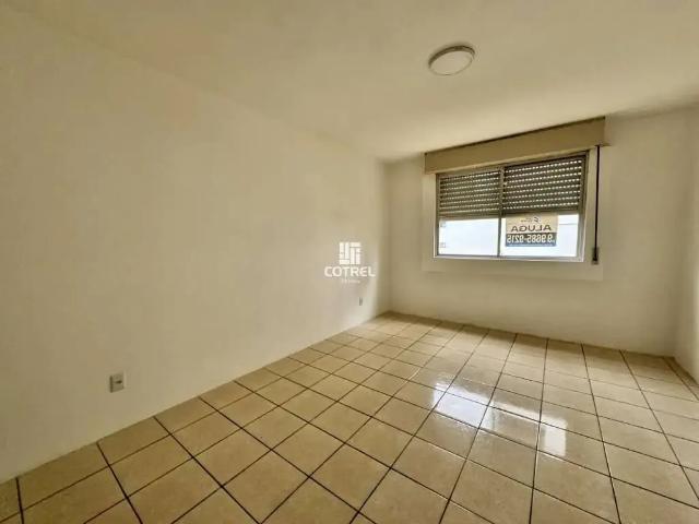 Apartamento para Locação em Santa Maria/RS Centro 2 Quartos
