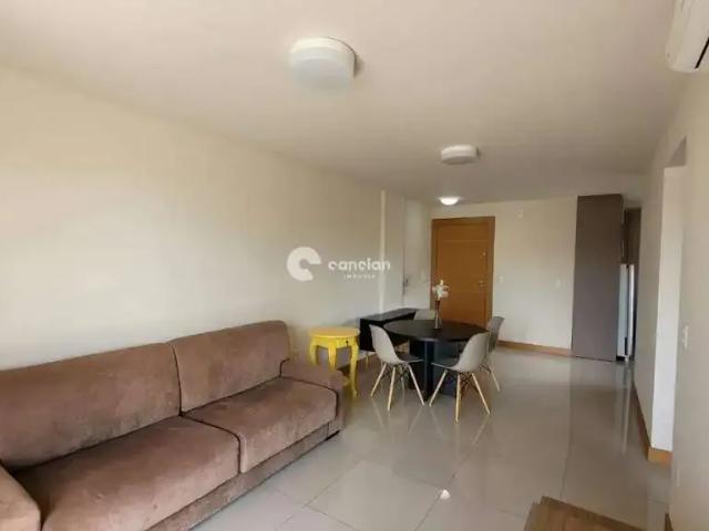 Apartamento para Locação em Santa Maria/RS Centro 2 Quartos