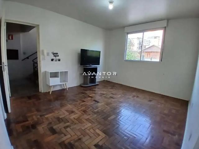 Apartamento para Locação em Santa Maria/RS Centro 2 Quartos