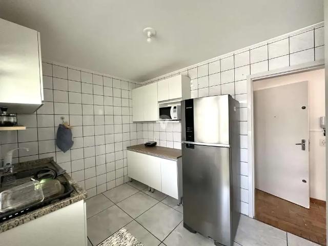 Apartamento para Locação em Santa Maria/RS Centro 2 Quartos