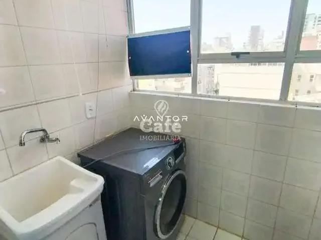 Apartamento para Locação em Santa Maria/RS Centro 2 Quartos