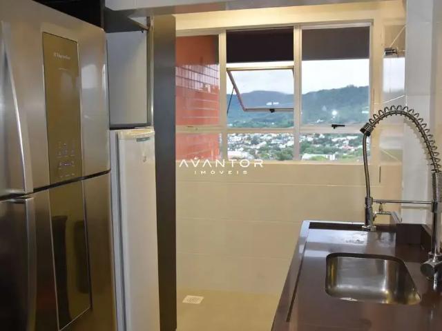 Apartamento para Locação em Santa Maria/RS Centro 2 Quartos