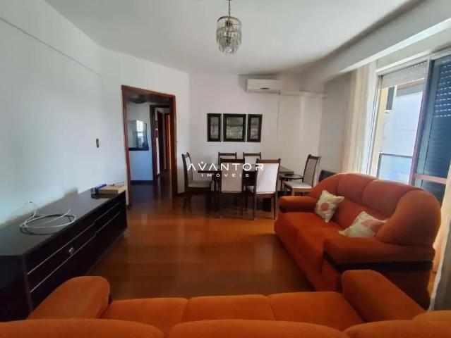 Apartamento para Locação em Santa Maria/RS Centro 2 Quartos