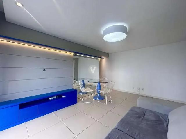 Apartamento para Locação em Santa Maria/RS Centro 2 Quartos