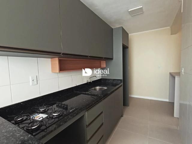 Apartamento para Locação em Santa Maria/RS Centro 2 Quartos