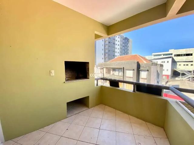 Apartamento para Locação em Santa Maria/RS Centro 3 Quartos