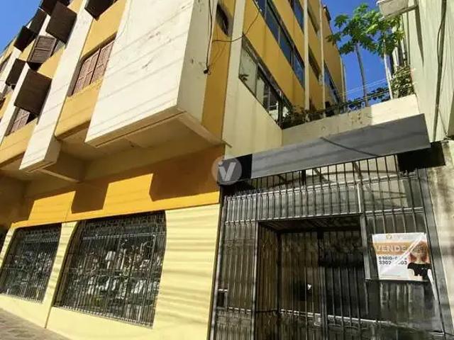 Apartamento para Locação em Santa Maria/RS Centro 3 Quartos