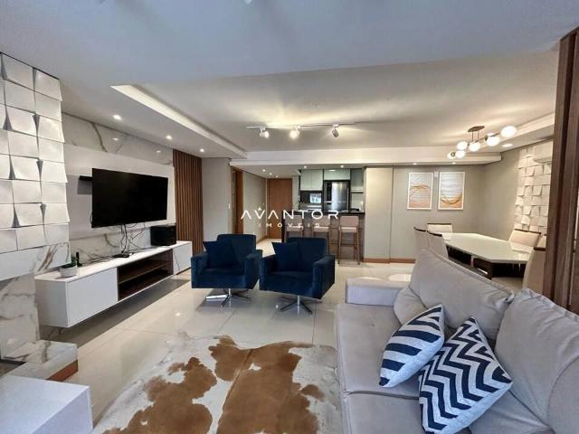 Apartamento para Locação em Santa Maria/RS Centro 3 Quartos