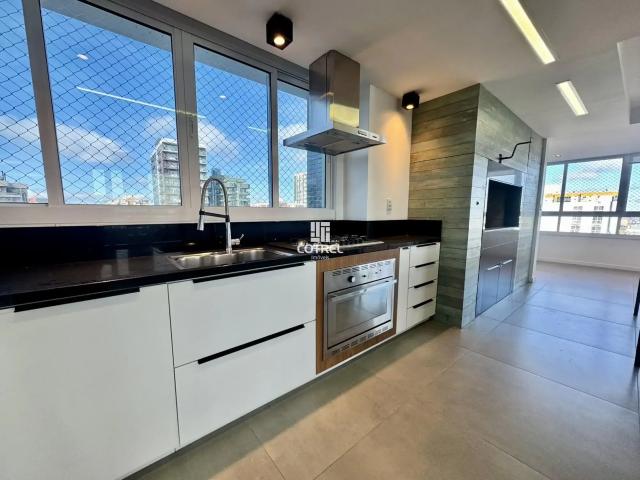 Apartamento para Locação em Santa Maria/RS Centro 3 Quartos