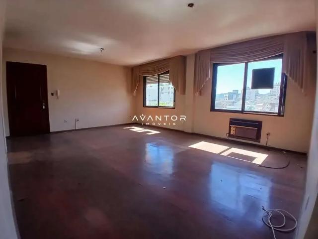 Apartamento para Locação em Santa Maria/RS Centro 3 Quartos