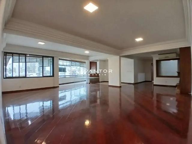 Apartamento para Locação em Santa Maria/RS Centro 3 Quartos