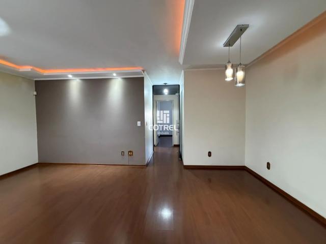 Apartamento para Locação em Santa Maria/RS Centro 3 Quartos