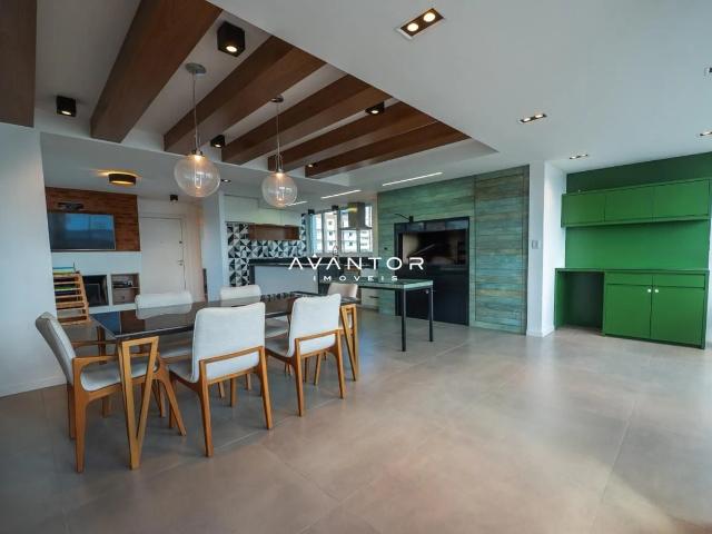Apartamento para Locação em Santa Maria/RS Centro 3 Quartos