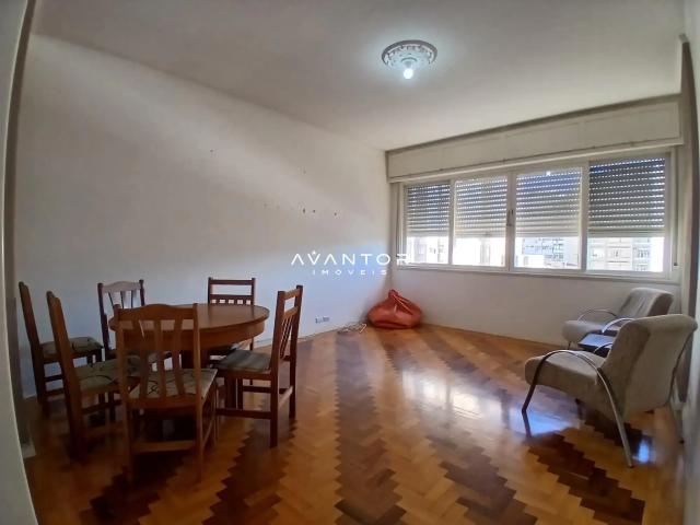 Apartamento para Locação em Santa Maria/RS Centro 3 Quartos