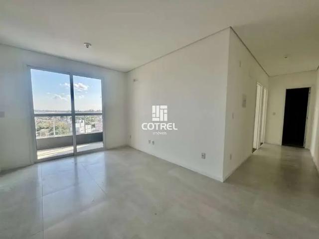 Apartamento para Locação em Santa Maria/RS Duque de Caxias 2 Quartos