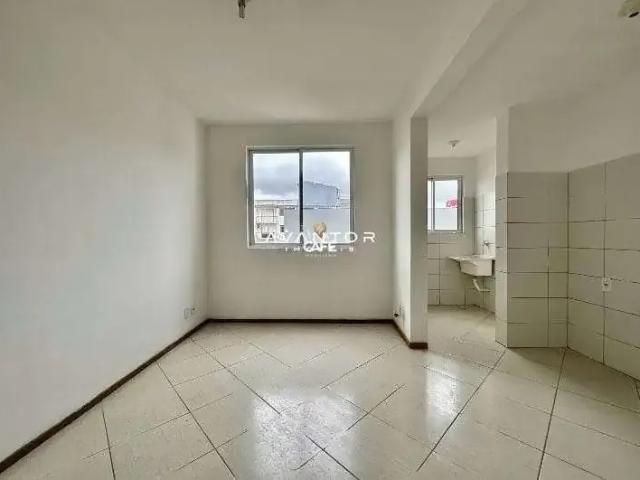 Apartamento para Locação em Santa Maria/RS Duque de Caxias 2 Quartos