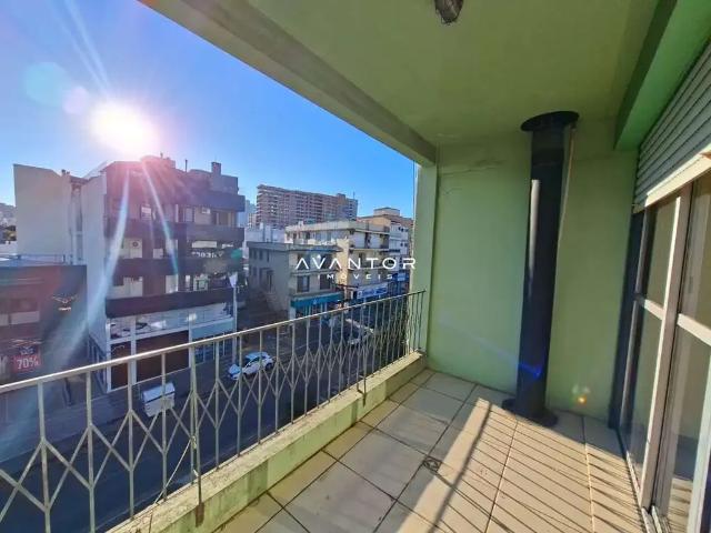 Apartamento para Locação em Santa Maria/RS Duque de Caxias 3 Quartos