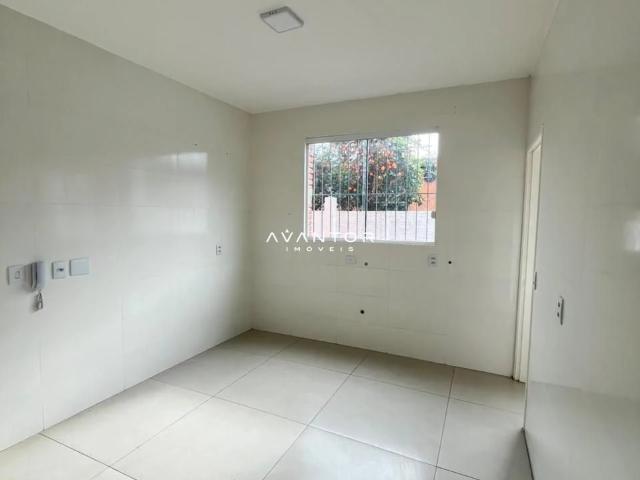 Apartamento para Locação em Santa Maria/RS Duque de Caxias 3 Quartos