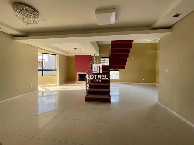 Apartamento para Locação em Santa Maria/RS Dom Antônio Reis 3 Quartos