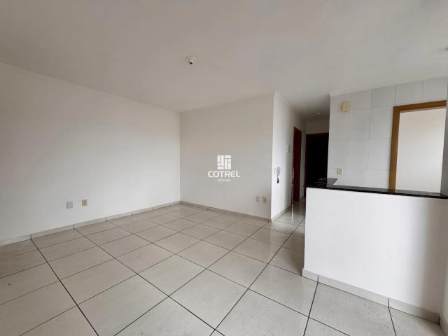 Apartamento para Locação em Santa Maria/RS Dom Antônio Reis 2 Quartos