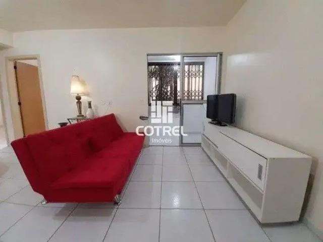 Apartamento para Locação em Santa Maria/RS Patronato 3 Quartos