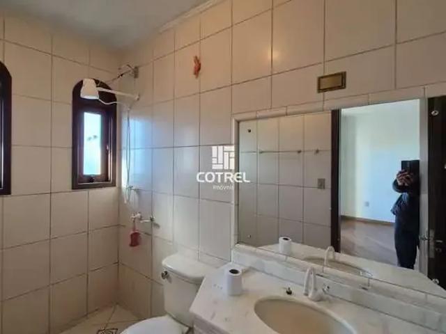 Apartamento para Locação em Santa Maria/RS Pé de Plátano 4 Quartos