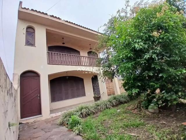 Apartamento para Locação em Santa Maria/RS Pinheiro Machado 3 Quartos