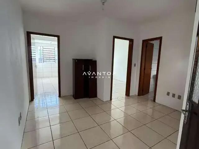 Apartamento para Locação em Santa Maria/RS São João 1 Quartos