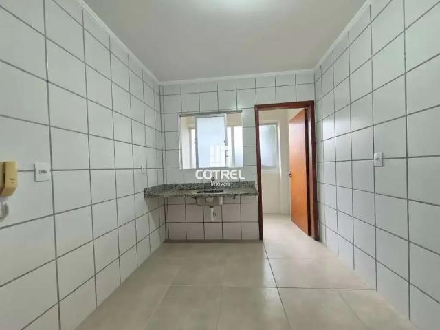 Apartamento para Locação em Santa Maria/RS São José 1 Quartos