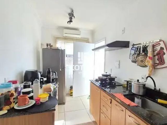 Apartamento para Locação em Santa Maria/RS São José 1 Quartos