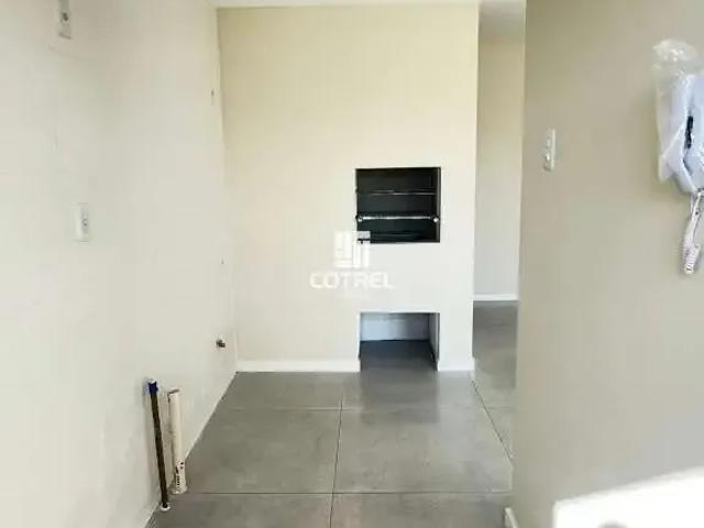 Apartamento para Locação em Santa Maria/RS São José 2 Quartos