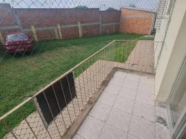 Apartamento para Locação em Santa Maria/RS São José 2 Quartos