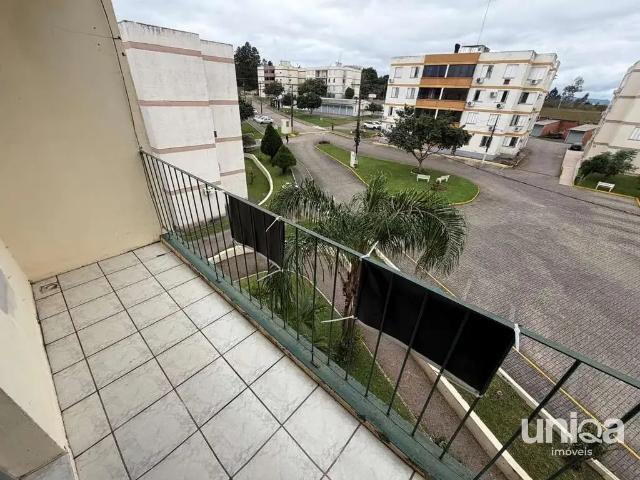 Apartamento para Locação em Santa Maria/RS São José 3 Quartos