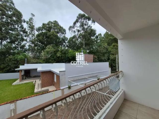 Apartamento para Locação em Santa Maria/RS São José 3 Quartos