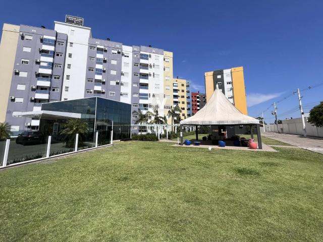 Apartamento para Locação em Santa Maria/RS Uglione 3 Quartos